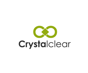 Logo Design by Unicgraphs for Crystalclear | Design: #4829702