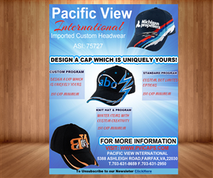 Newsletter Design by nguruzzdng