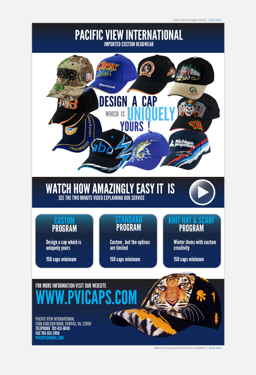 Newsletter-Design von betablocker für dieses Projekt | Design #4852536