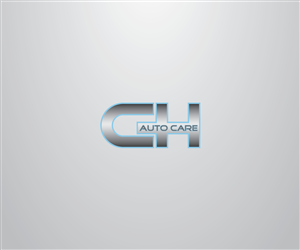 Logo Design by Radu Borzea for this project | Design: #1369395