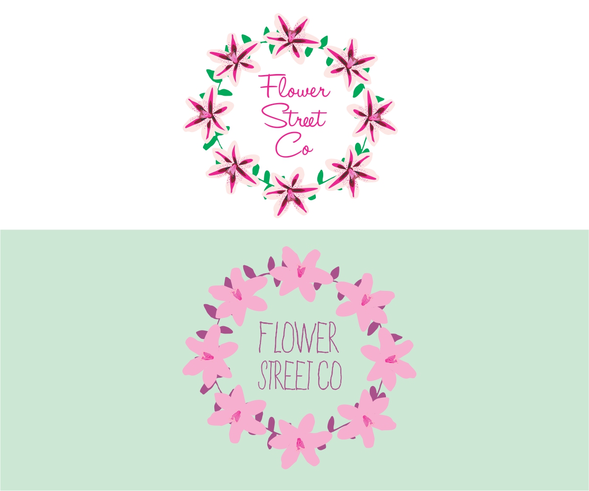 Logo Design by Mandarina for this project | Design #4920162