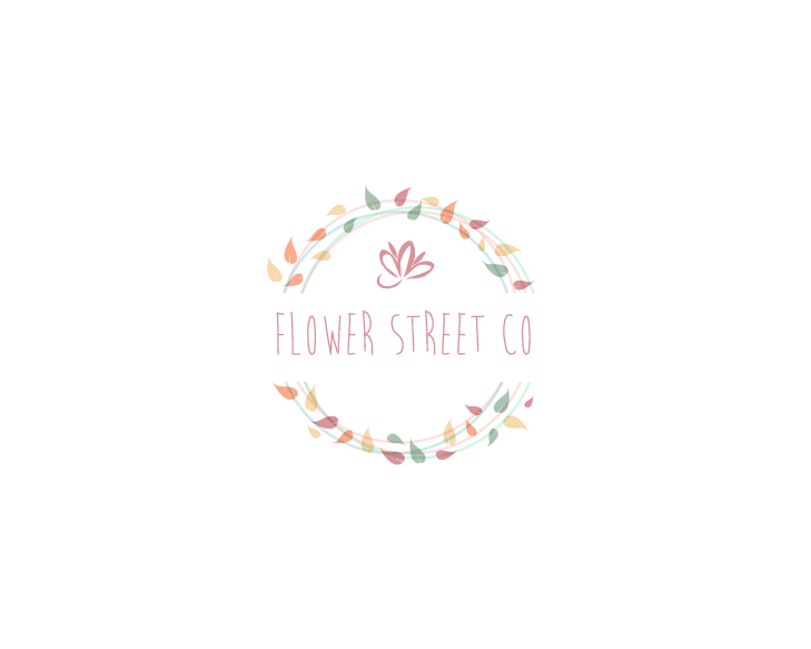 Feminine Modern Logo Design For Chantal Challenger By EllaMaya Feminine Modern Logo Design For Chantal Challenger By EllaMaya