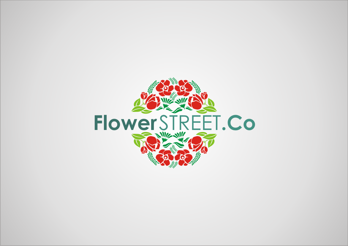 Logo Design by Arham Hidayat for this project | Design #4909427