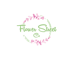 100 Feminine Modern Florist Logo Designs For Flower Street Co A 100 Feminine Modern Florist Logo Designs For Flower Street Co A