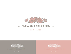 Logo Design by wonderland for this project | Design: #4898322