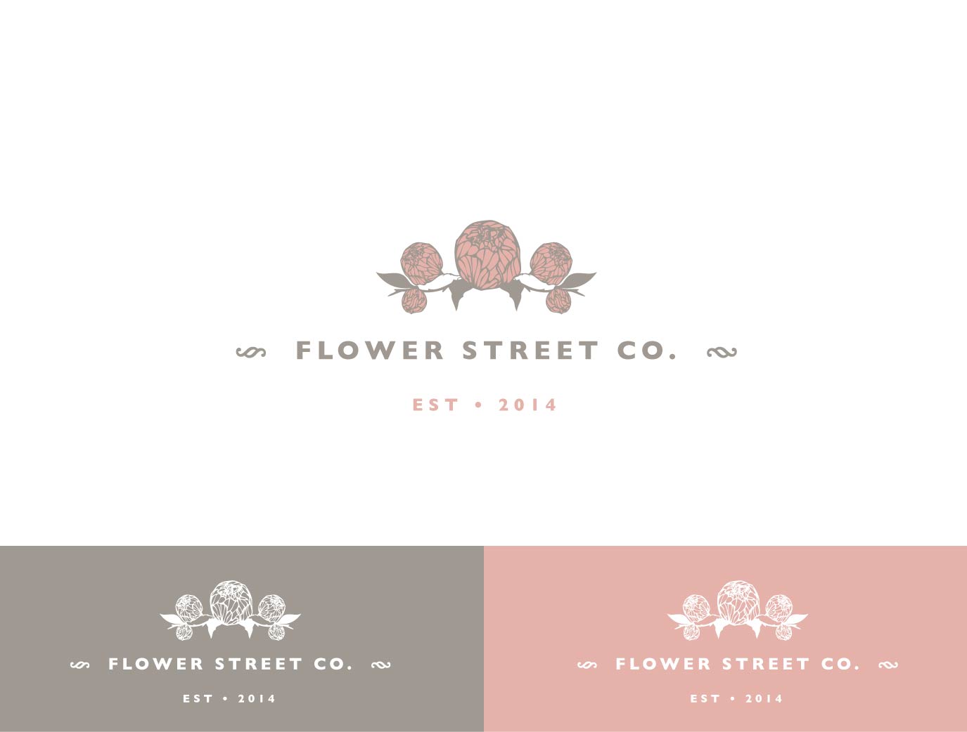 Logo Design by wonderland for this project | Design #4898325