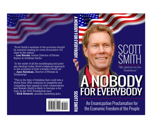Book Cover Design by Thomas DeHart for this project | Design: #4822806