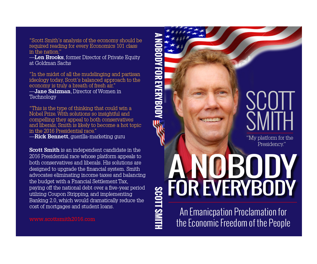 Book Cover Design by Thomas DeHart for this project | Design #4822859