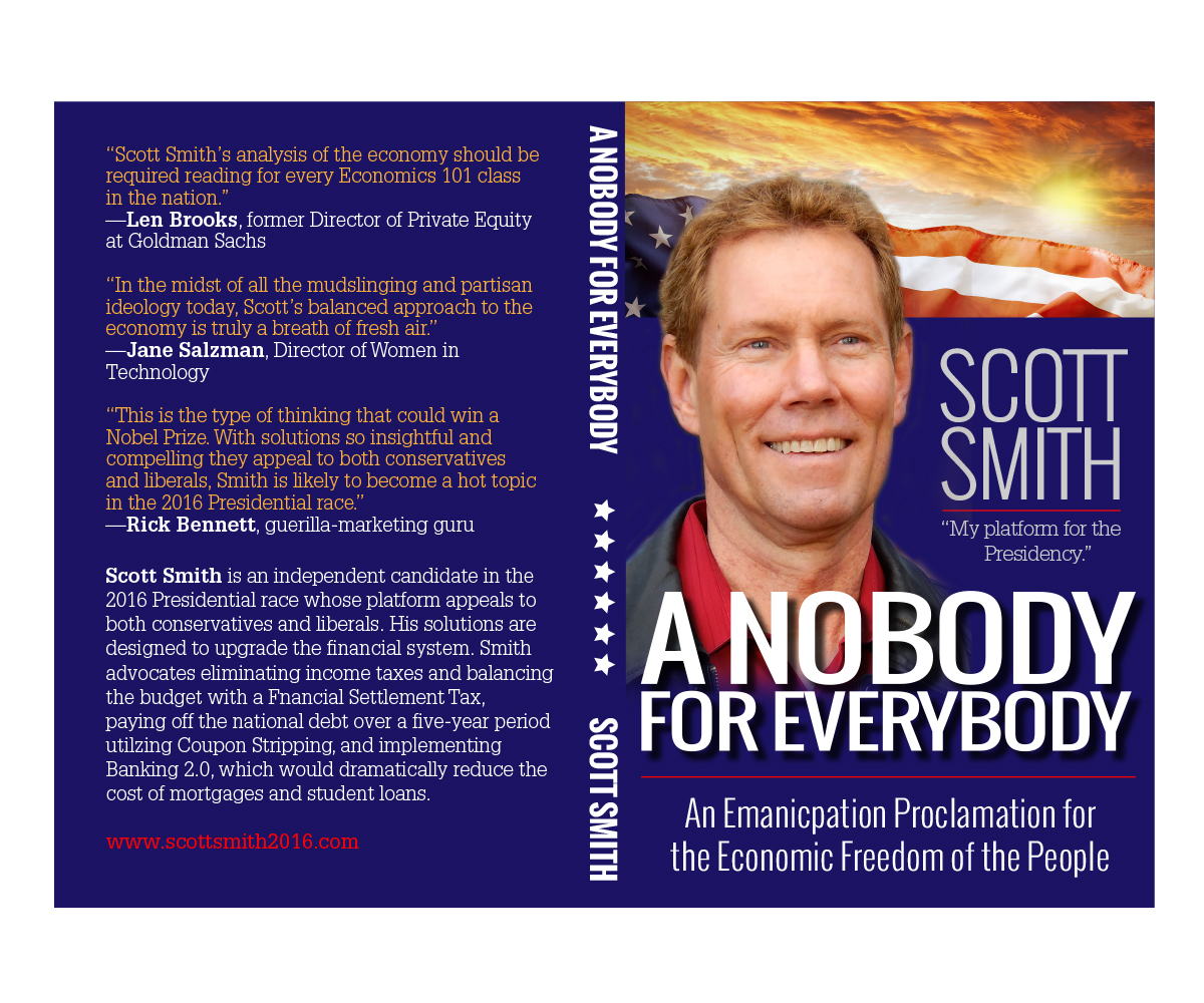 Book Cover Design by Thomas DeHart for this project | Design #4873394