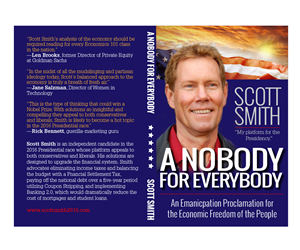 Book Cover Design by Thomas DeHart for this project | Design: #4873394