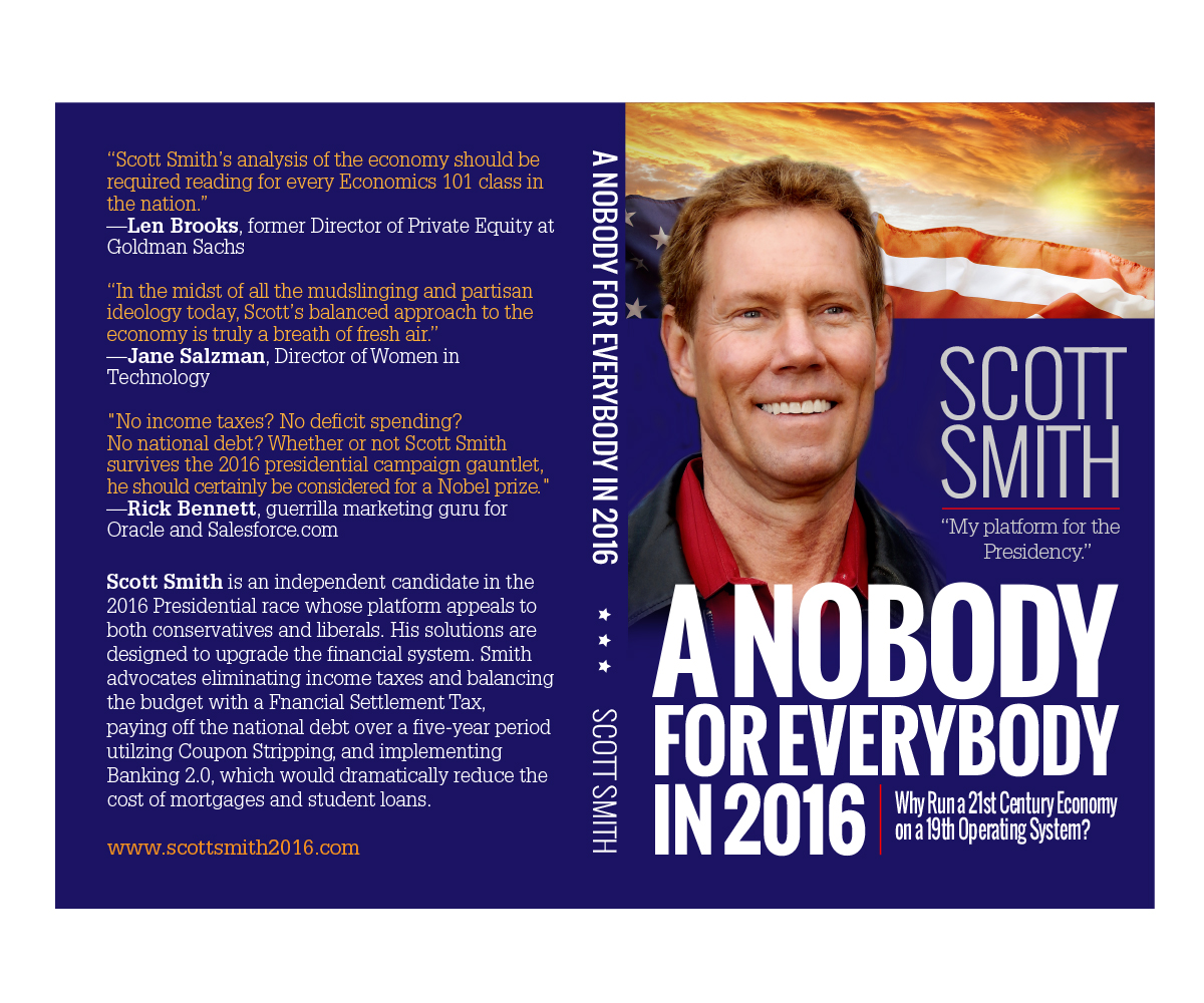 Book Cover Design by Thomas DeHart for this project | Design #4880586