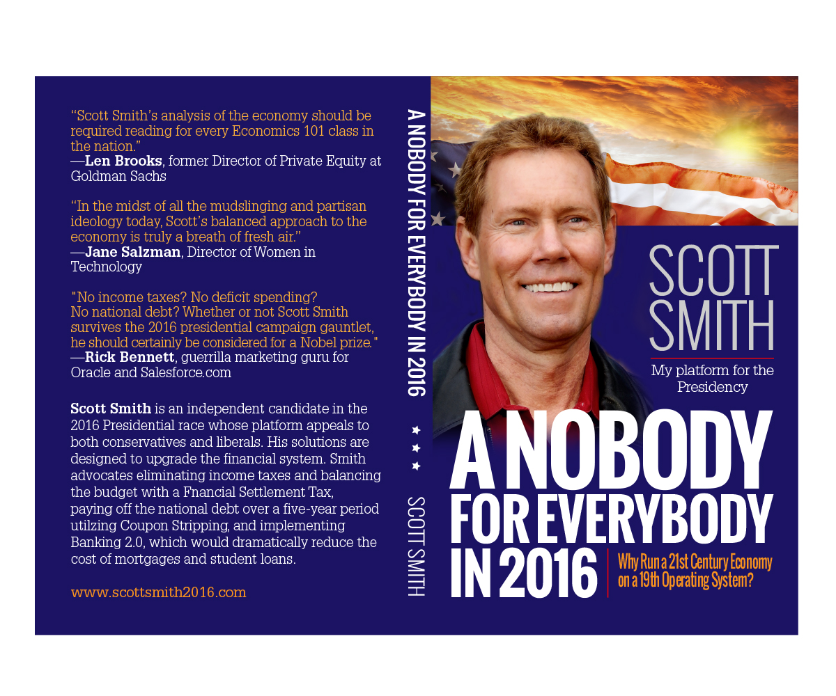 Book Cover Design by Thomas DeHart for this project | Design: #4880936