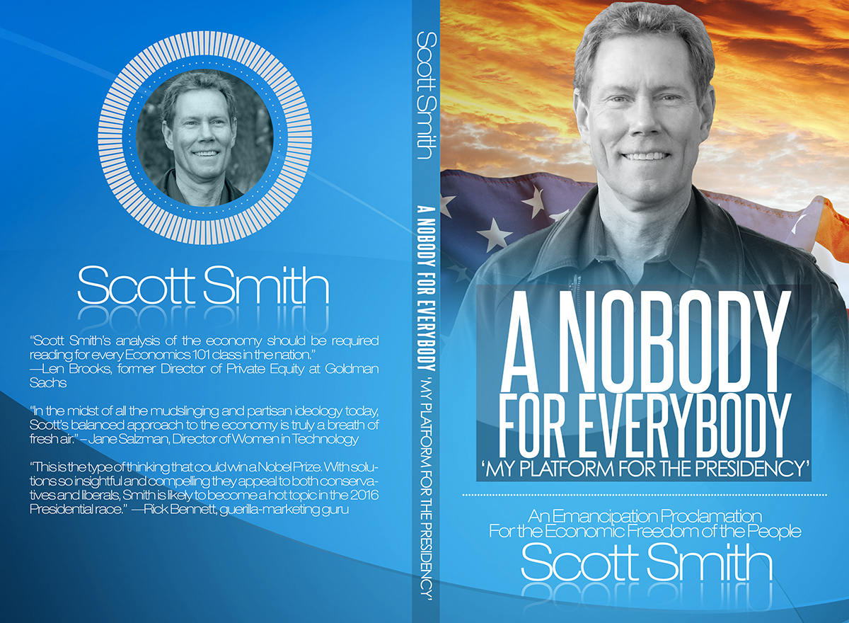 Book Cover Design by nextconcept for this project | Design #4897096