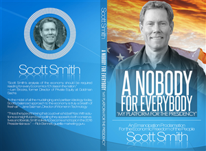 Book Cover Design by nextconcept for this project | Design: #4897096
