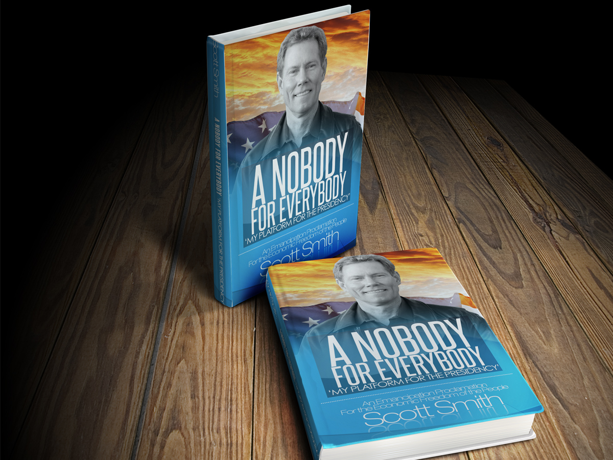 Diseño de portada de libro por nextconcept para este proyecto | Diseño #4898937