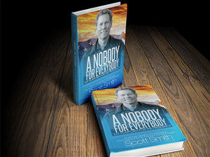 Book Cover Design by nextconcept for this project | Design: #4898937