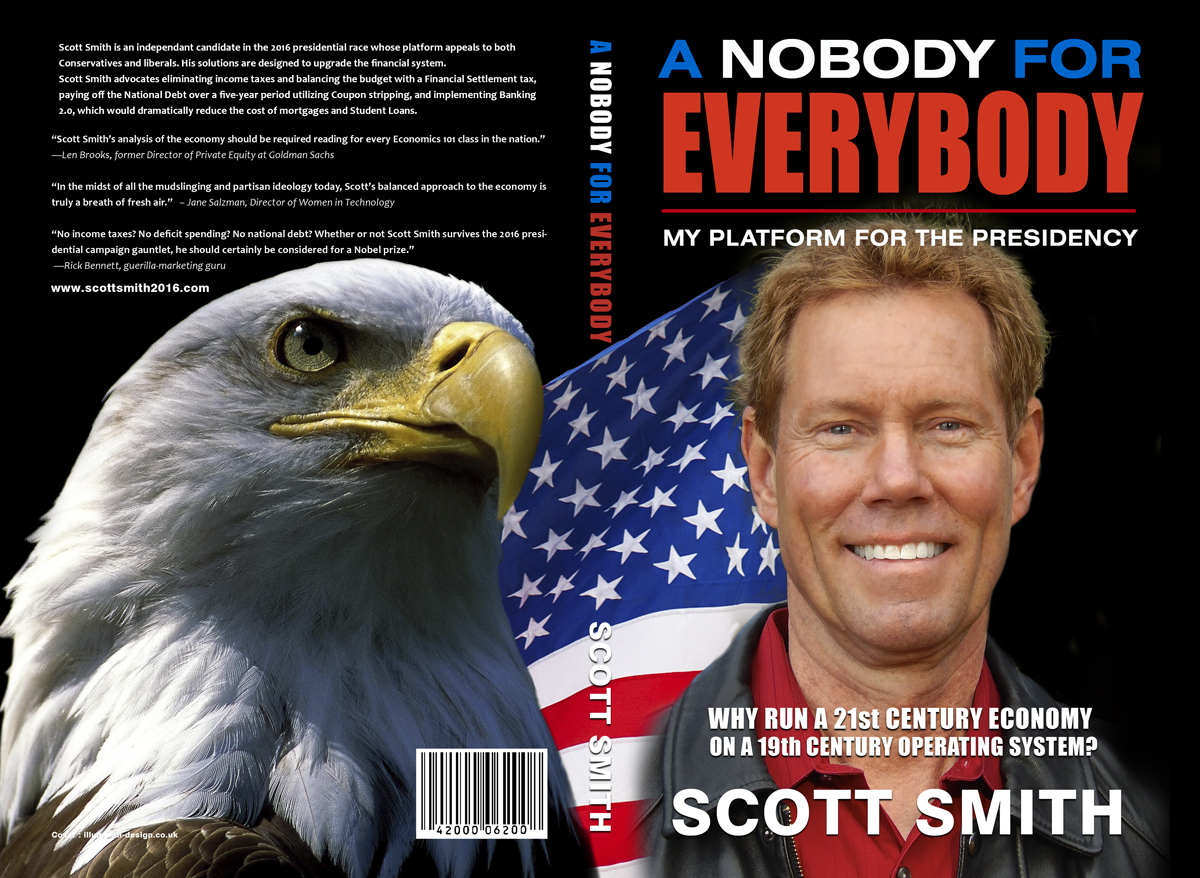 Book Cover Design by illuminati-design for this project | Design #4916620