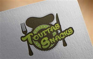 Logo Design by Mont2 for this project | Design #4830001
