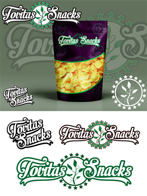 Logo Design by Ministry of Design for this project | Design #4829042