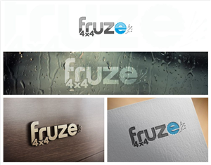 Logo-Design von Matei Sergiu für dieses Projekt | Design #4878349