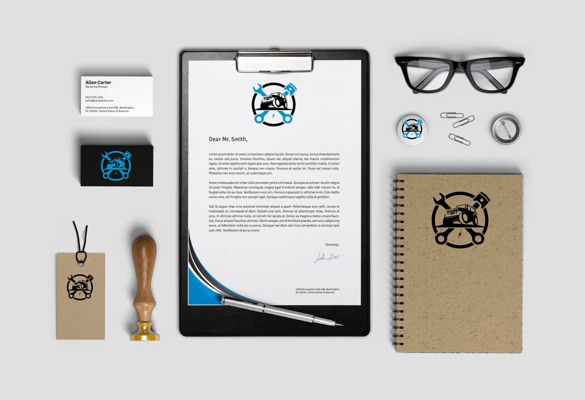 Logo Design by B.Tibéri for this project | Design #4873976