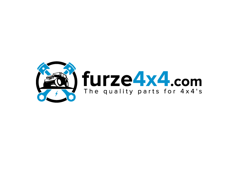 Logo-Design von B.Tibéri für dieses Projekt | Design: #5015228