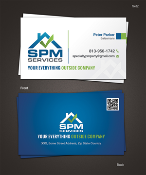 Business Card Design by Pixeleas for this project | Design: #4836460