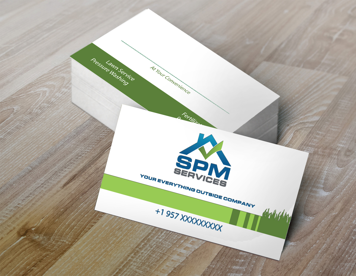 Business Card Design by Lahiru Jayakody for this project | Design #4835671