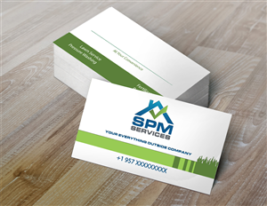 Business Card Design by Lahiru Jayakody for this project | Design #4835671