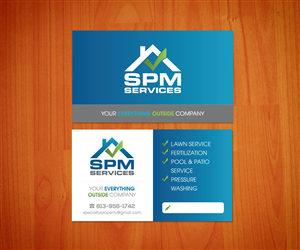 Business Card Design by tapstudio for this project | Design: #4836688