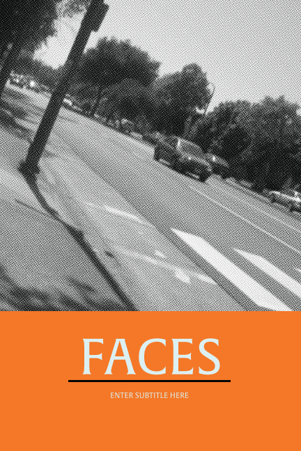 Book Cover Design by Shelby Criswell for this project | Design #4890574