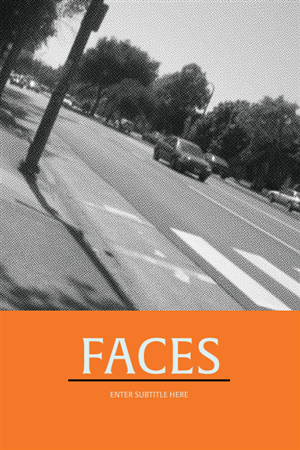 Book Cover Design by Shelby Criswell