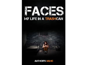 Book Cover Design by ElementC
