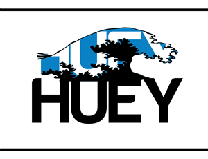 Logo Design by Amy Kim