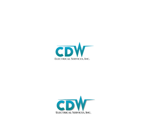 Diseño de Logo por Tahmid para CDW Electrical Services, Inc. | Diseño #4822406