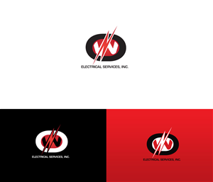 Logo Design by creativepoint for CDW Electrical Services, Inc. | Design: #4828332