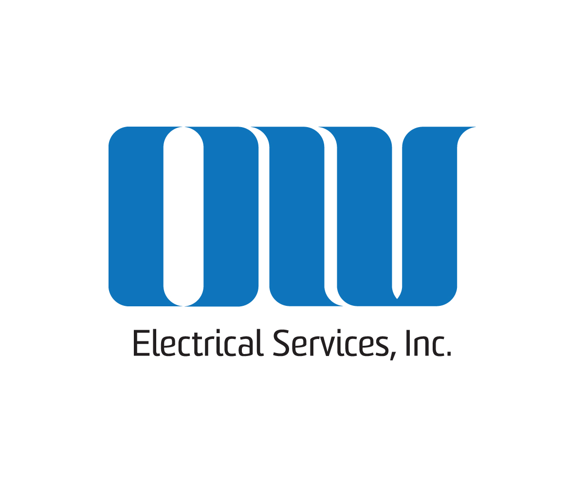 Logo Design by Anthony for CDW Electrical Services, Inc. | Design #4822764