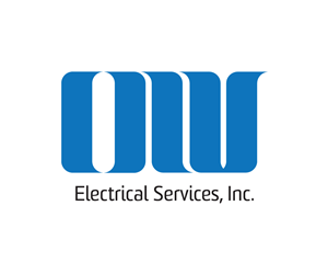 Logo Design by Anthony for CDW Electrical Services, Inc. | Design: #4822764