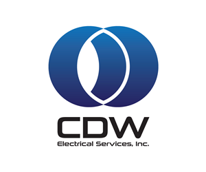 Diseño de Logo por Anthony para CDW Electrical Services, Inc. | Diseño #4822768