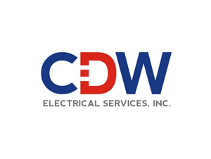 Logo Design by lrbalaji for CDW Electrical Services, Inc. | Design: #4822022
