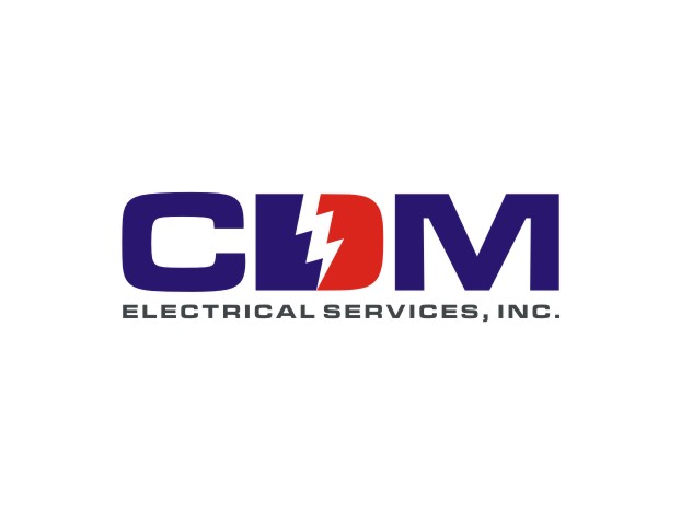 Diseño de Logo por lrbalaji para CDW Electrical Services, Inc. | Diseño #4822045