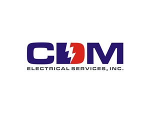 Logo Design by lrbalaji for CDW Electrical Services, Inc. | Design: #4822045