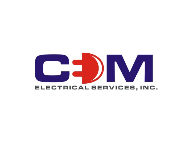 Diseño de Logo por lrbalaji para CDW Electrical Services, Inc. | Diseño #4822065