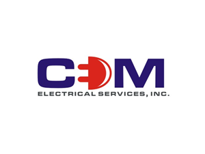 Logo Design by lrbalaji for CDW Electrical Services, Inc. | Design: #4822065