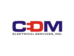 Logo Design by lrbalaji for CDW Electrical Services, Inc. | Design: #4822071