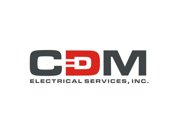 Logo Design by lrbalaji for CDW Electrical Services, Inc. | Design #4822082