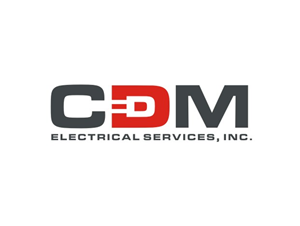 Logo Design by lrbalaji for CDW Electrical Services, Inc. | Design: #4822082
