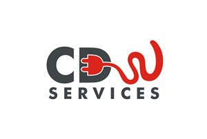 Logo Design by lrbalaji for CDW Electrical Services, Inc. | Design: #4825424