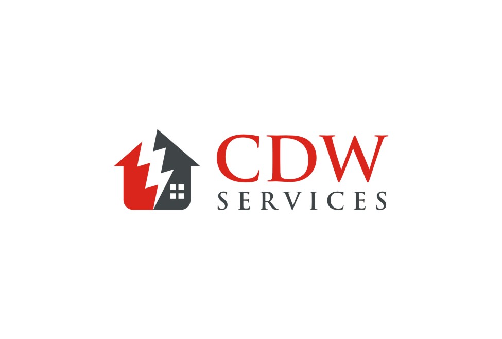 Diseño de Logo por lrbalaji para CDW Electrical Services, Inc. | Diseño #4834428