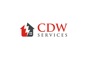Logo Design by lrbalaji for CDW Electrical Services, Inc. | Design: #4834428